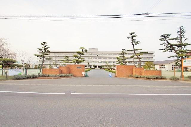 中学校