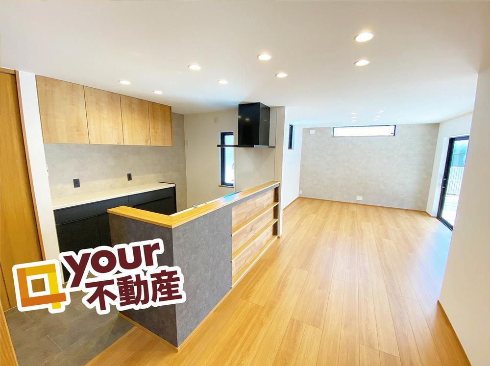 沖野７（薬師堂駅） 3980万円