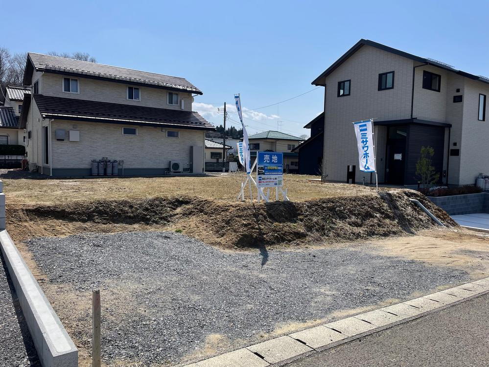 八島台６ 845万4000円