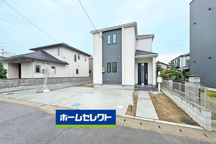 大野田２（太子堂駅） 4890万円～5290万円