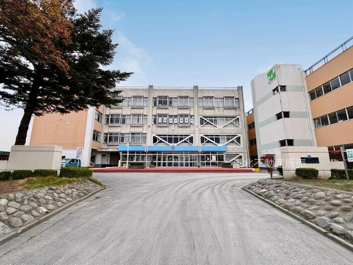 小学校
