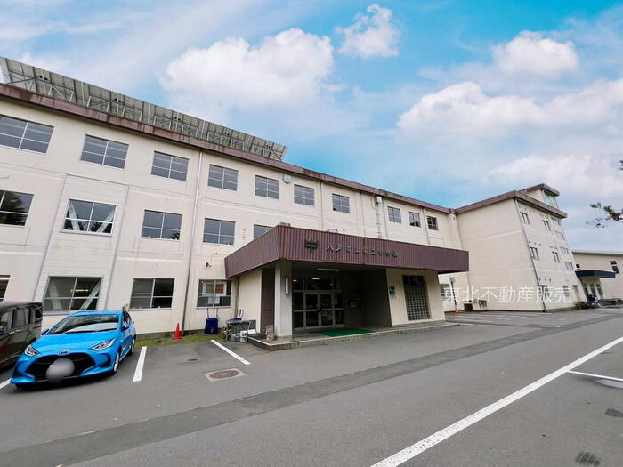 中学校
