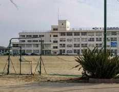 中学校