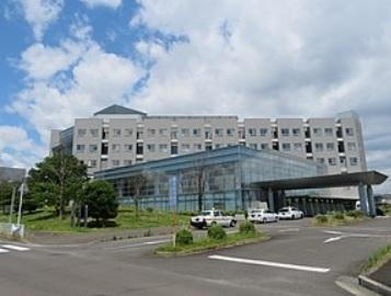 病院