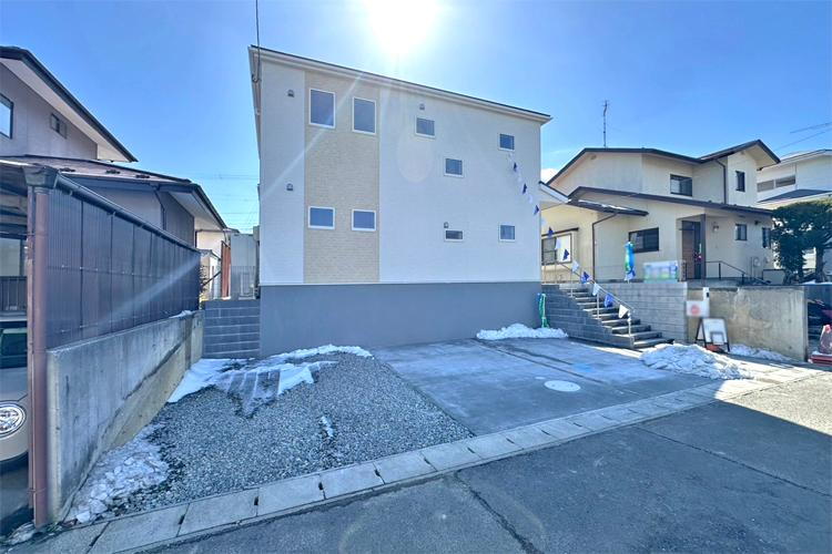 ひより台１ 3280万円