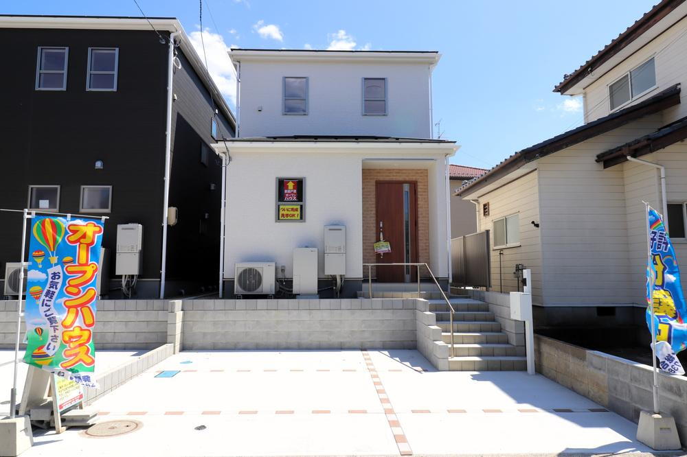 土ケ崎１（岩沼駅） 2980万円～3080万円