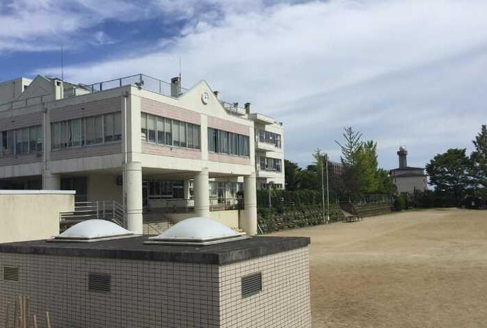 小学校