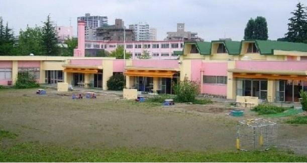 幼稚園・保育園