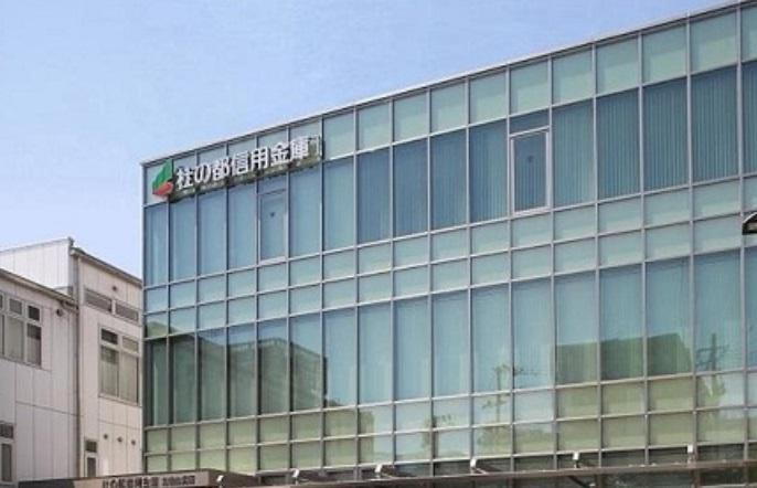 銀行