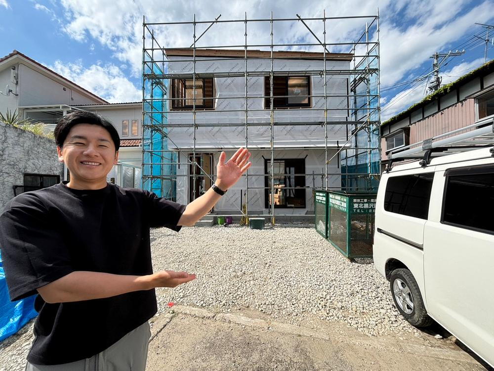 霞目２（六丁の目駅） 4380万円