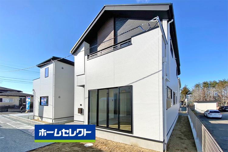 加茂４ 3299万円