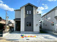 鶴ケ谷3(東仙台駅) 3490万円・3690万円