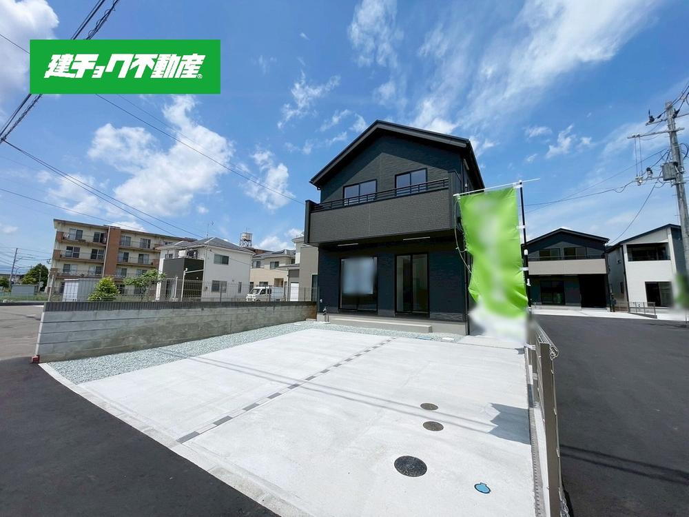 大字船岡字八入（大河原駅） 2390万円～2590万円