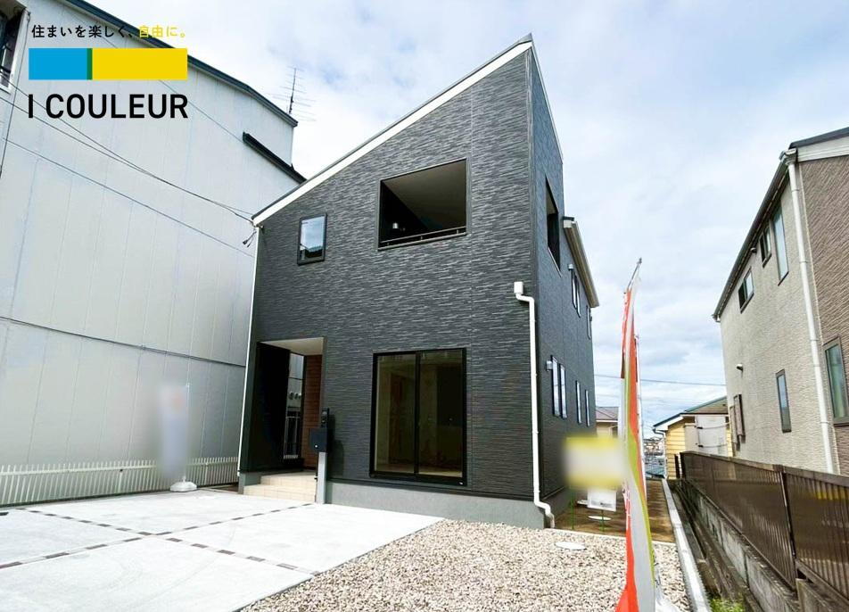 南光台１ 3590万円