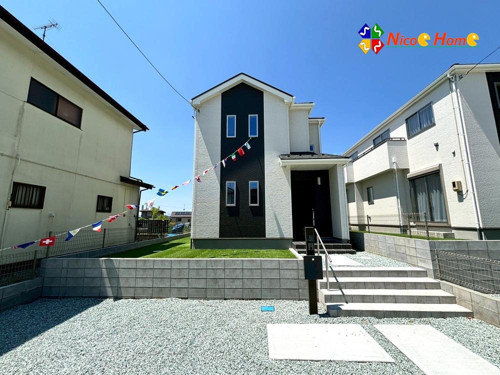 岩切字台屋敷 3190万円・3390万円