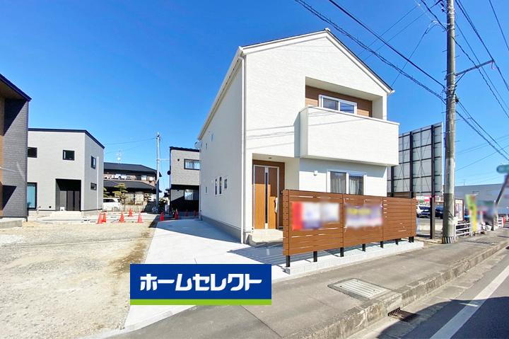 増田９（名取駅） 4380万円
