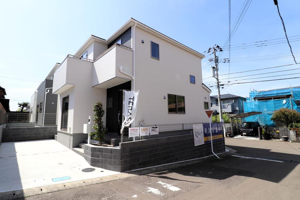 栗生２（陸前落合駅） 3090万円～3290万円