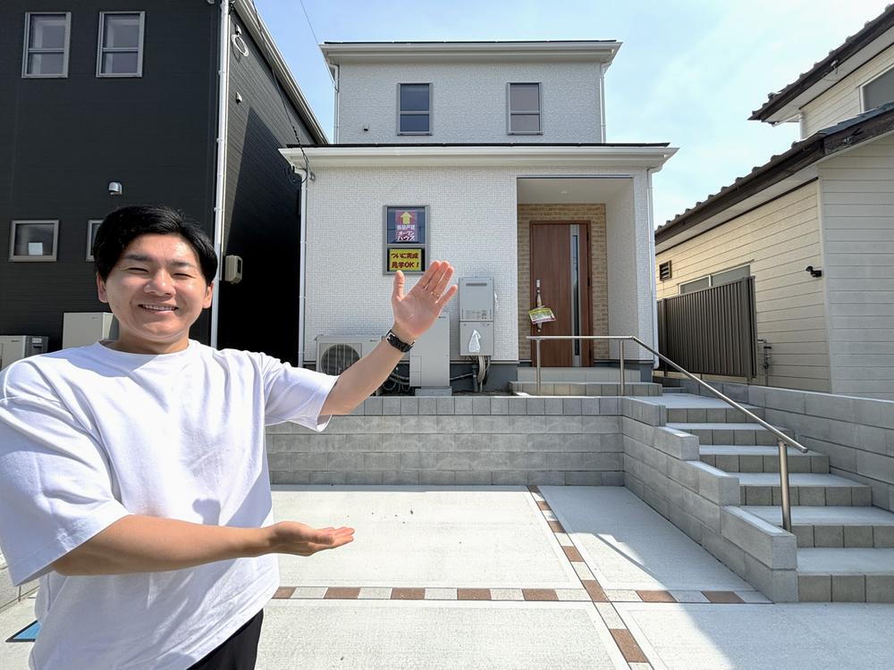 土ケ崎１（岩沼駅） 2980万円