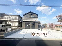 ハートフルタウン第1宮城野区栄 全2棟