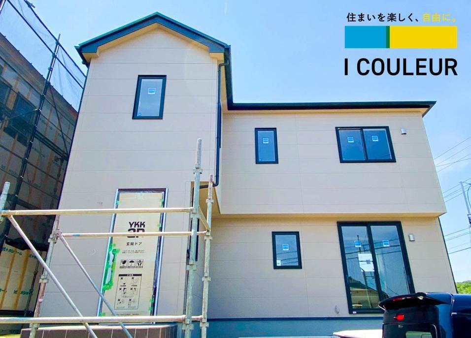 菅谷字赤坂（新利府駅） 3880万円