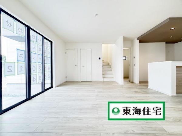 田高字南（名取駅） 3799万円