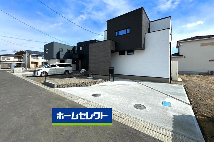 四郎丸字昭和中 3780万円～3980万円
