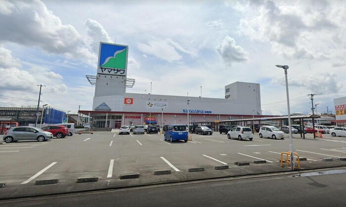 スーパー