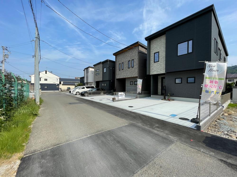 落合５（陸前落合駅） 3798万円