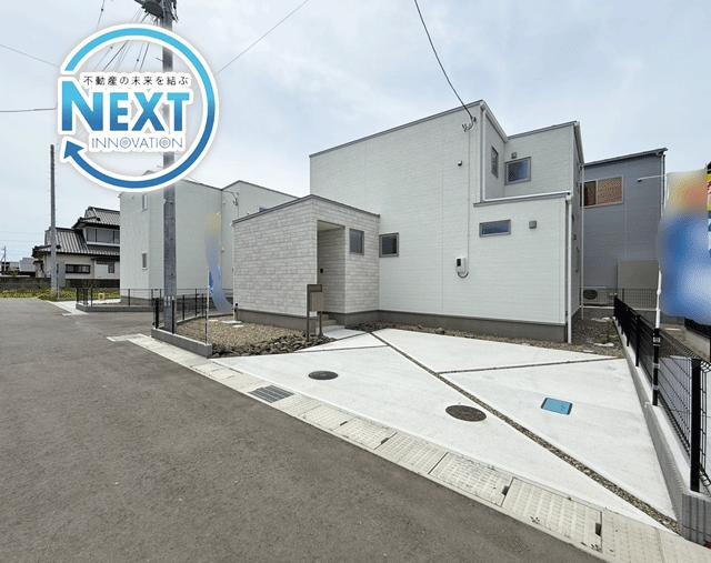 四郎丸字昭和中（南仙台駅） 3780万円～3980万円