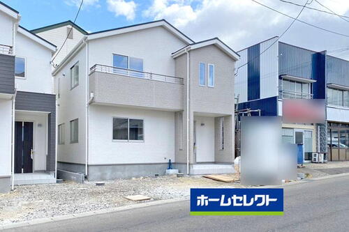 旭ケ丘４（黒松駅） 3880万円