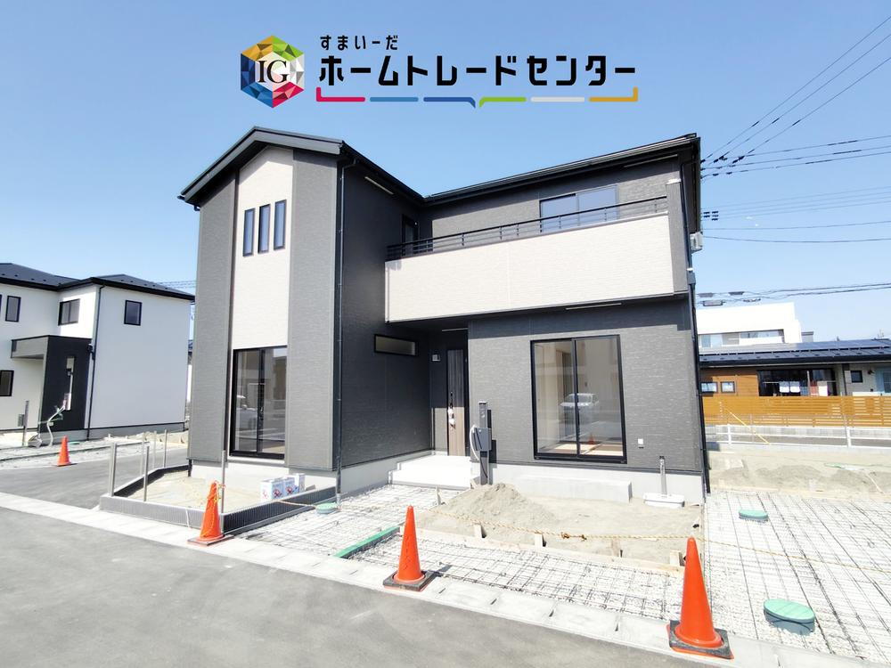 グラファーレ仙台市四郎丸12期