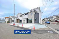 西多賀4 3899万円~4599万円