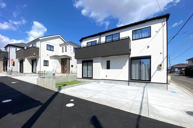 岩切１ 3590万円