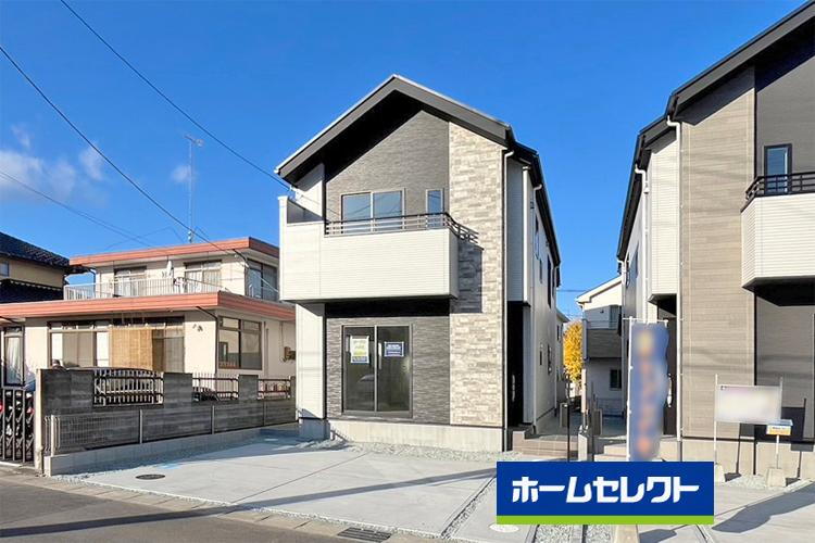 将監５（泉中央駅） 3699万円