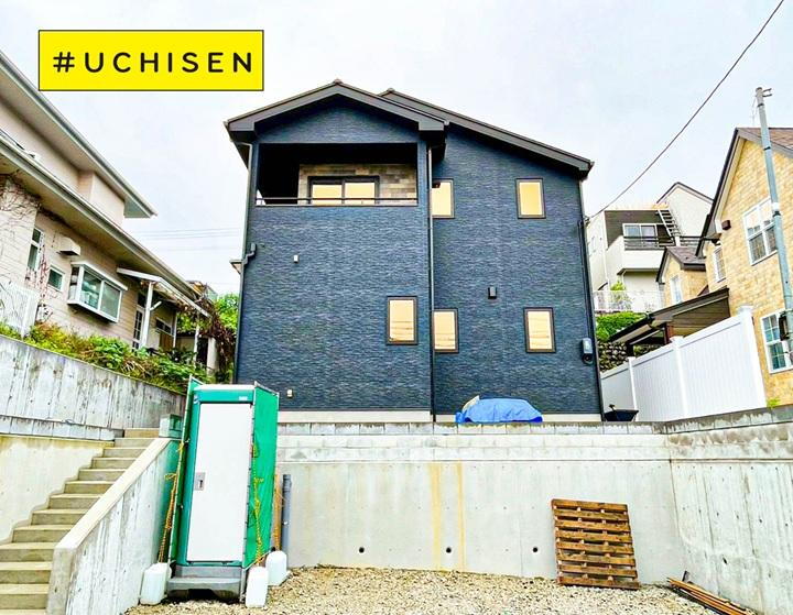 旭ケ丘２（旭ヶ丘駅） 3980万円