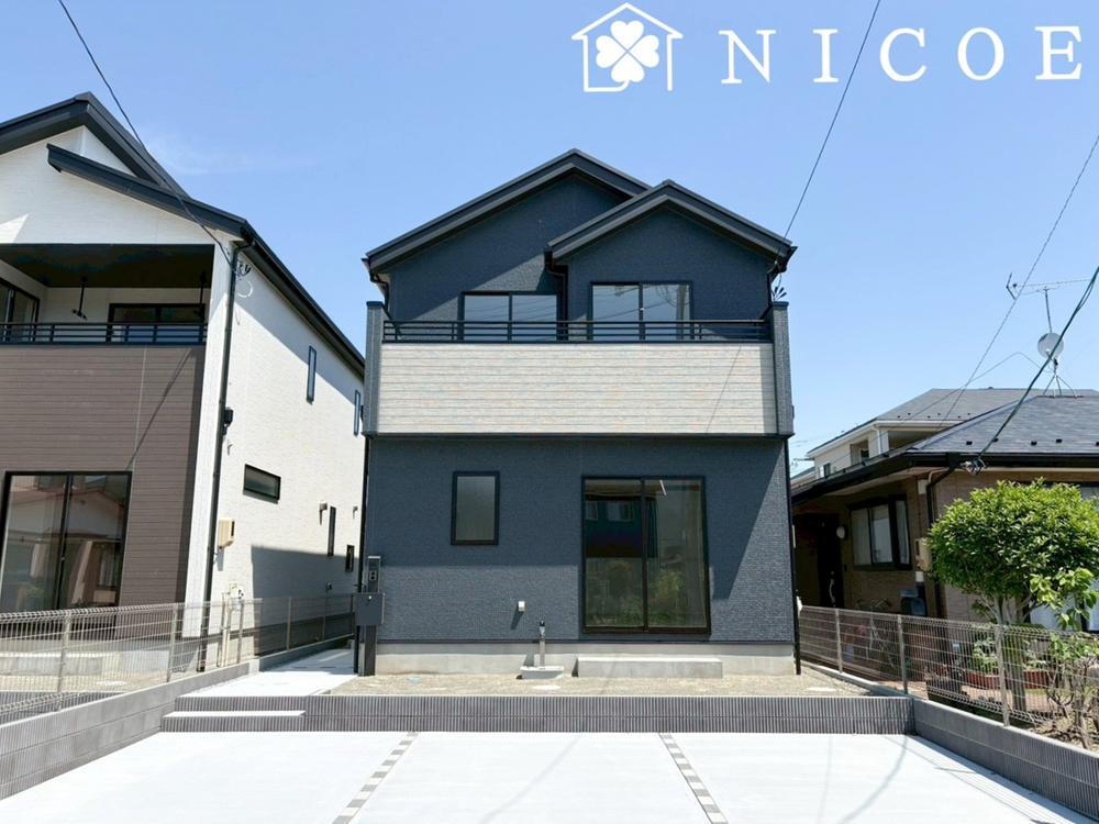 愛子東３（陸前落合駅） 3390万円