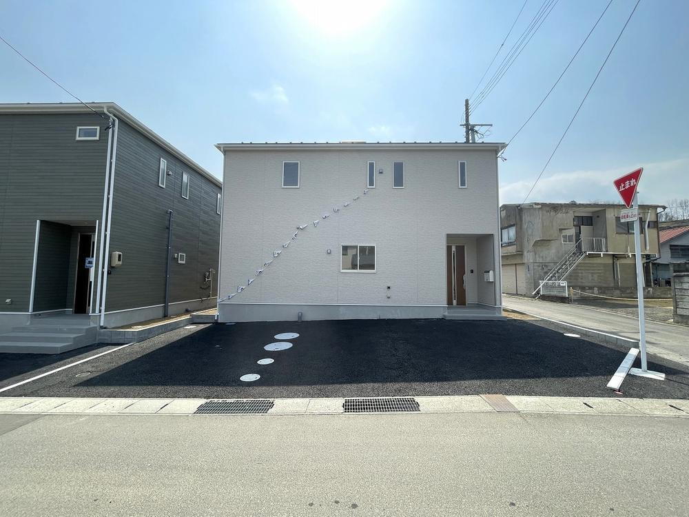 渡利字西ノ内（福島駅） 2590万円