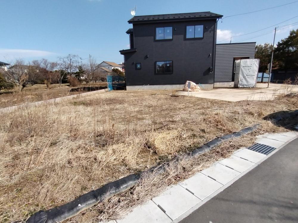 荒井字狐森（五百川駅） 830万円