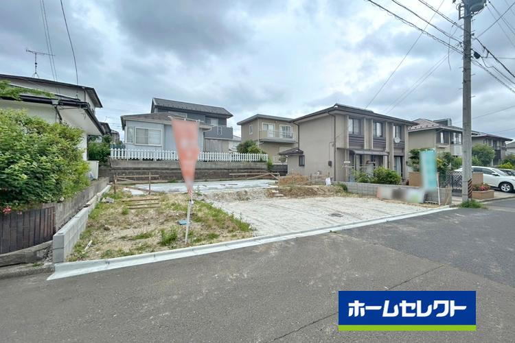 新築戸建・住吉台東2丁目