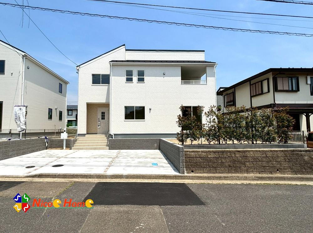 寺岡１ 4180万円・4280万円