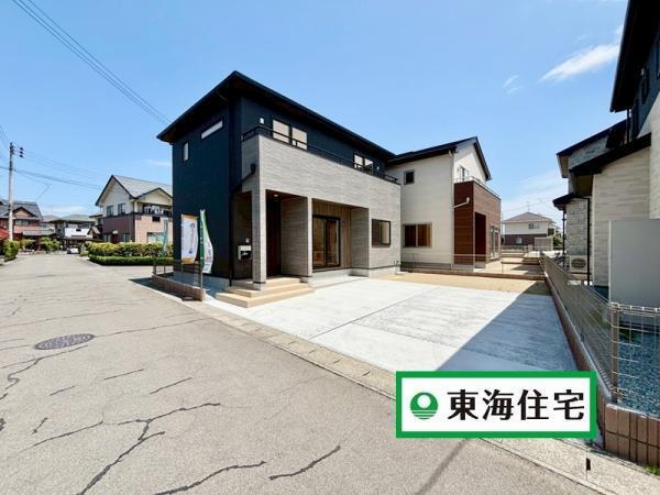上愛子字雷神（愛子駅） 3180万円