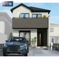 郡山字谷地田東(太子堂駅) 3880万円~3980万円