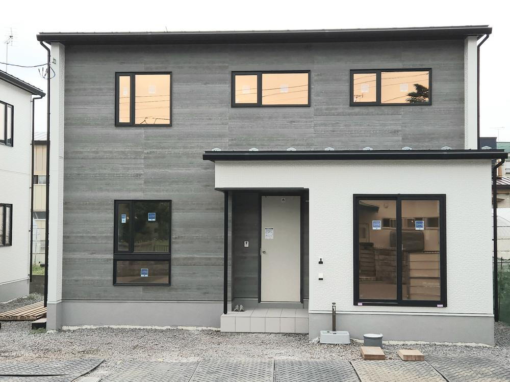 沖館５（青森駅） 2895万円