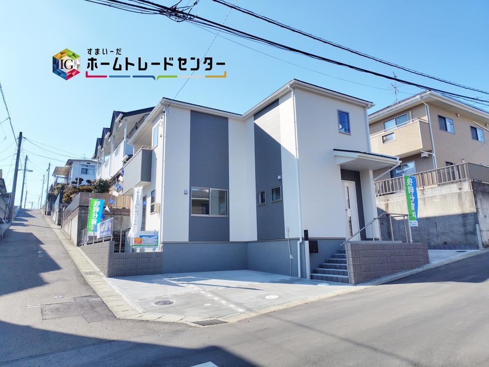 リーブルガーデン青葉貝ケ森1丁目Ⅱ