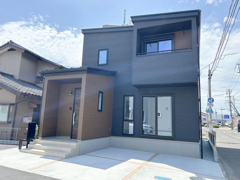 郡山４（長町駅） 4590万円