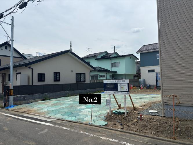 物件写真
