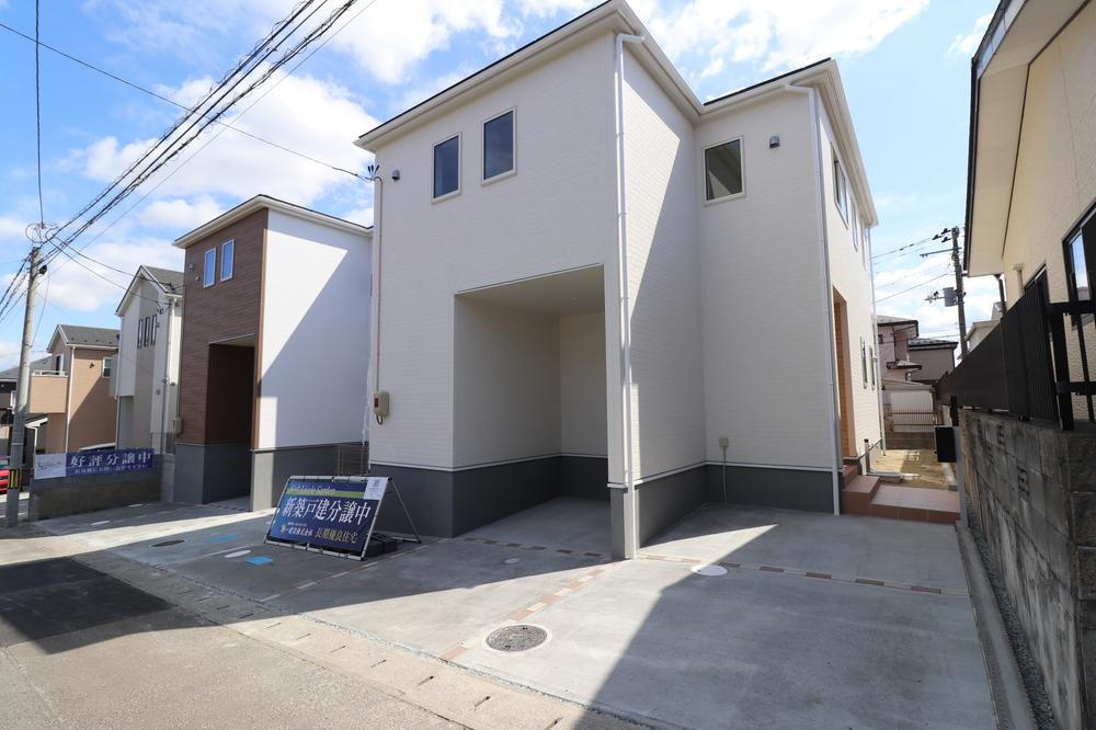 桜ケ丘６ 2980万円