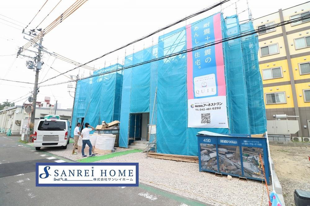 桜木１（多賀城駅） 2899万円