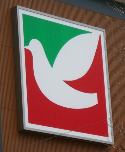 スーパー