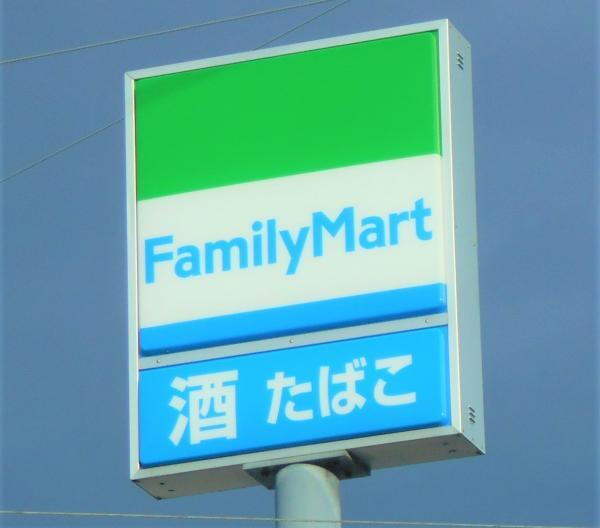 コンビニ